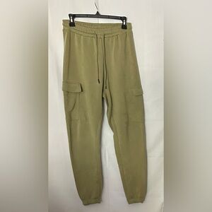 3/$15 Special One Unisex Fleece Jogger    Sweatpants Pants Size L